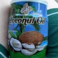 Coconut Oil