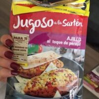 Jugoso Sar Maggi Al All