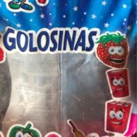 golosinas