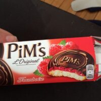 Pim's