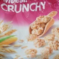 Crunchy Muesli