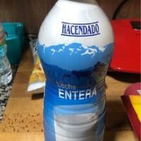 Milk Whole Uht