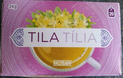 Tila Tila