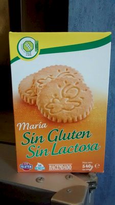 Patties María Patties María