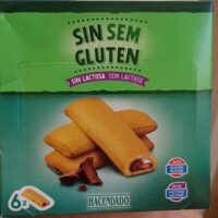 Sin sem Gluten