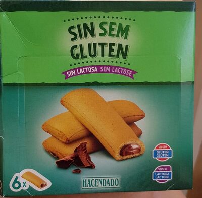Sin sem Gluten Sin sem Gluten