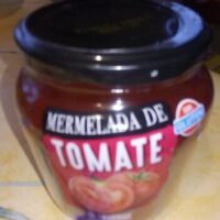 Jam from Tomato