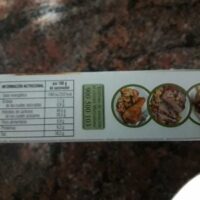 Sazonador hierbas provenzales