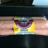 Salchichas