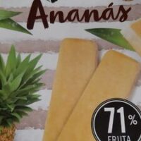 Pina ananas Pina ananas