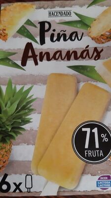 Pina ananas Pina ananas