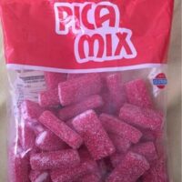 Pica Mix