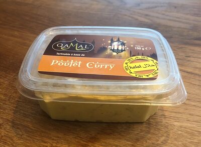 preparation Chicken Curry preparation Chicken Curry