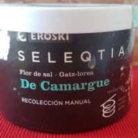 Sel from Camargue