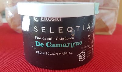 Sel from Camargue Sel from Camargue