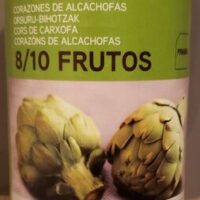 coeur artichaud