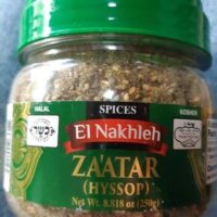 Za'atar