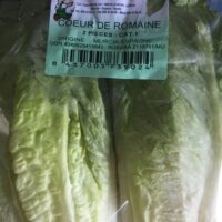 Coeur from Romaine