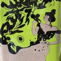 Extra Virgin Olive Oil