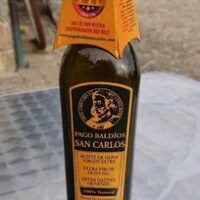 Olives Oil virgeb Extra