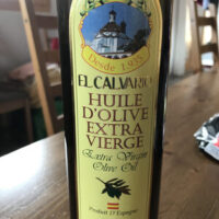 EL CALVARIO