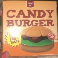 Candy Burger