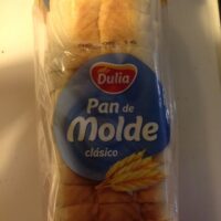 Pan from Molde Pan from Molde