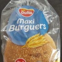 Maxi Burgers Maxi Burgers