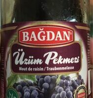 Mout from Raisin