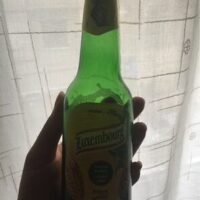 Boisson Maltée