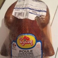 Chicken