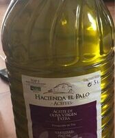 Hacienda el palo