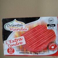 Steck Extra tendte