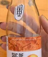 Apple Juice fuji