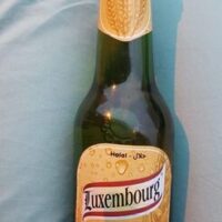 Luxembourg Halal