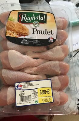 Pillons from Chicken Pillons from Chicken