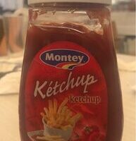 Ketchup