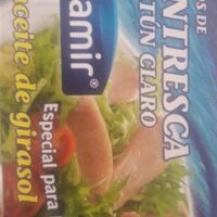 Cons.ventresca Diamir from Atun Claro 110G