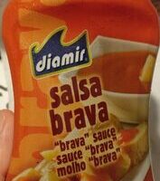 Salsa brava