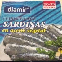 Sardines