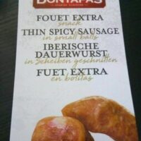 Fouet Extra