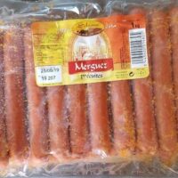 Merguez