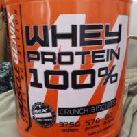 Whey Protein sport nutrition