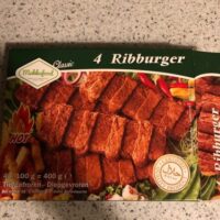 Ribburger