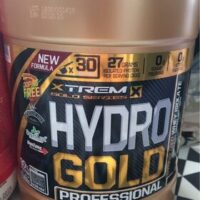 Hydrogold Whey