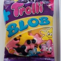 Blob