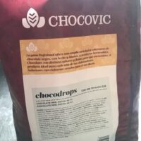Drops from Chocolate