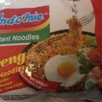 Mi Goreng