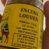 Louben
