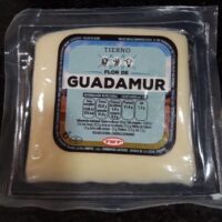 Soft Cunya Guadamur